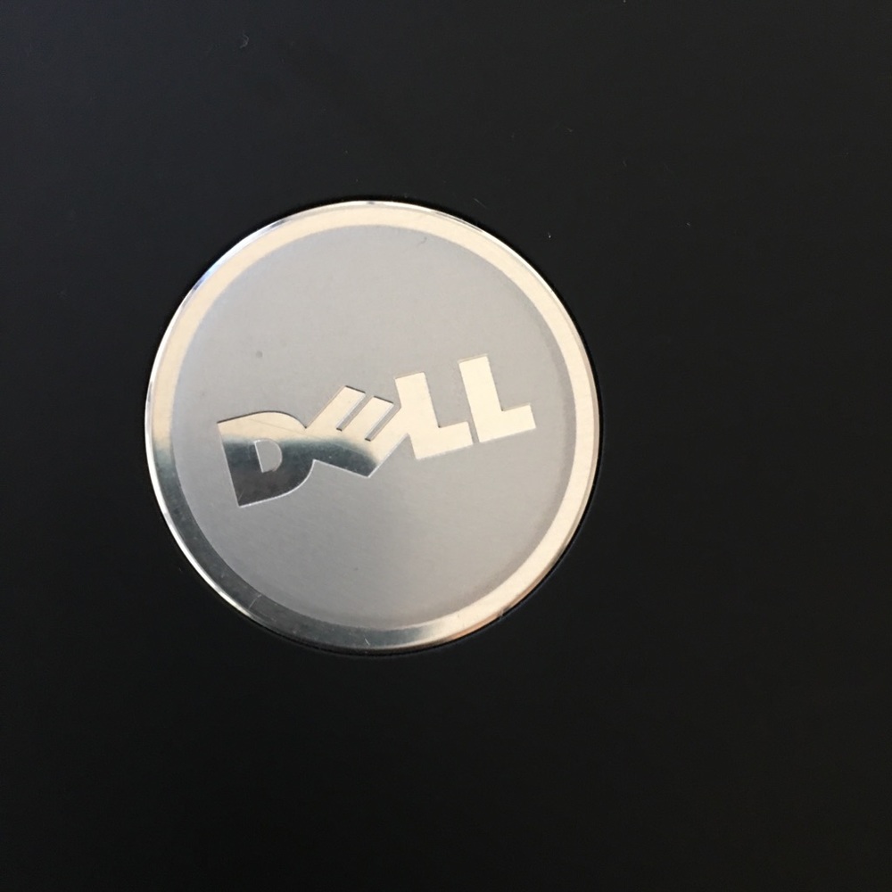 Dell Laptop